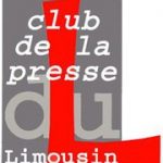 Logo Club de la Presse du Limousin