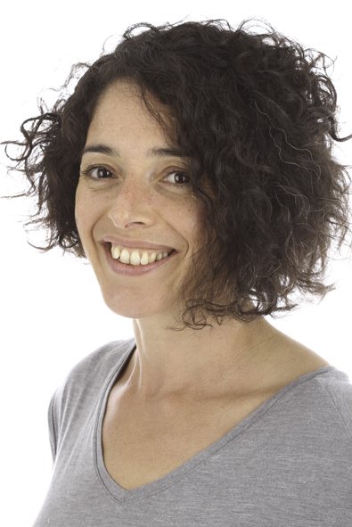 Fatima Delalande