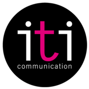 Logo iti communication