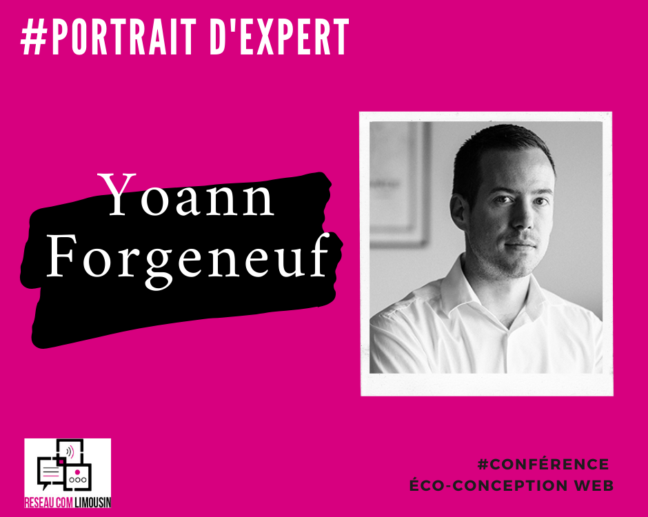 Yoann Forgeeneuf