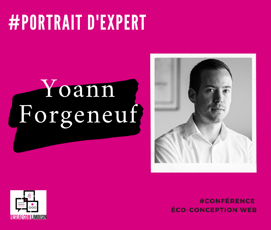Yoann Forgeeneuf